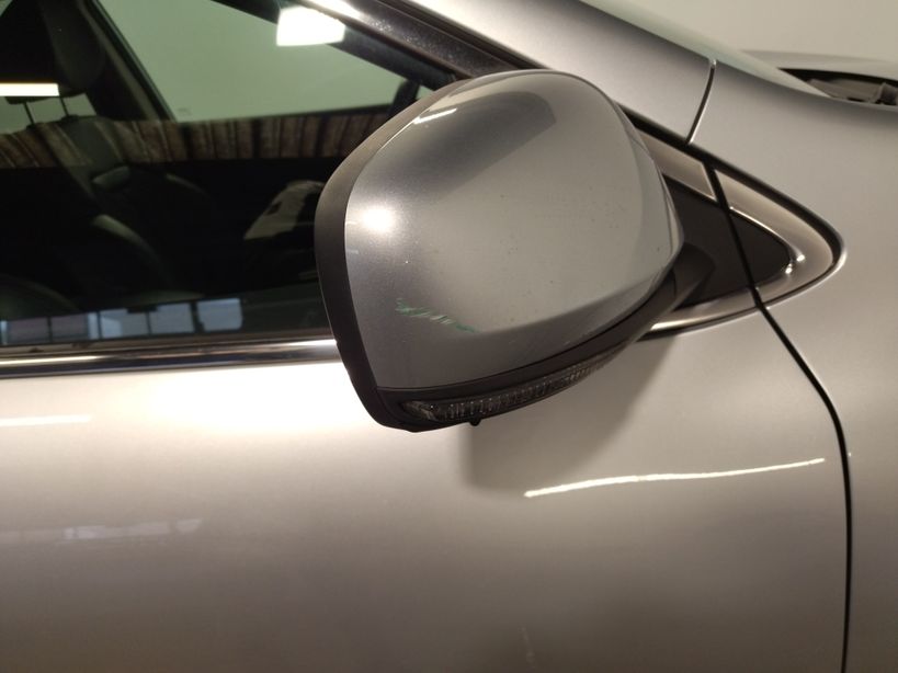 RENAULT KADJAR 2021 - Photo n°11