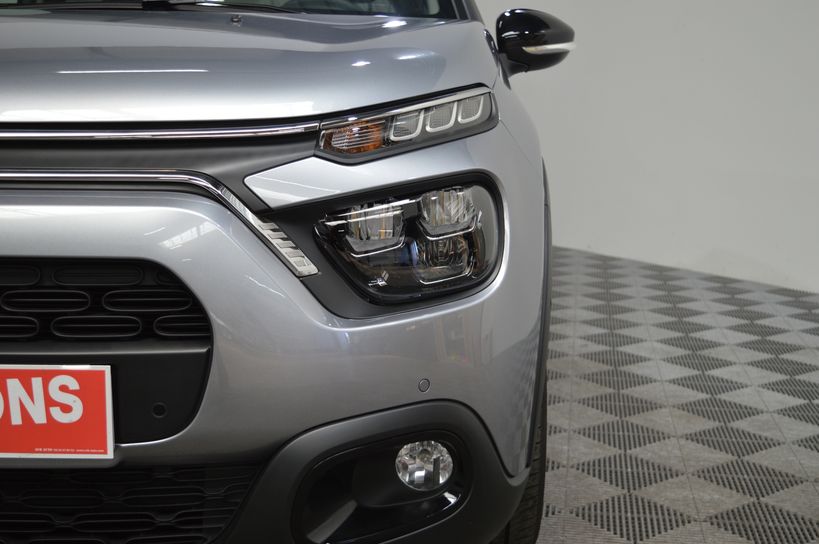 CITROEN C3 2021 - Photo n°7