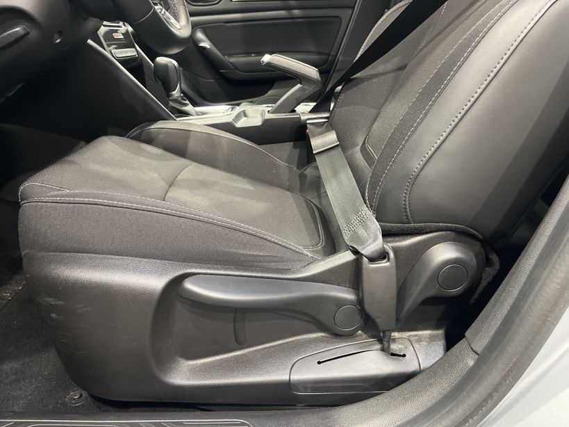 RENAULT MEGANE IV ESTATE 2022 - Photo n°34