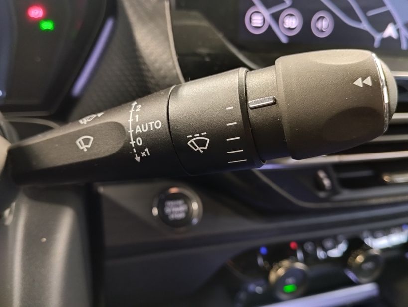 CITROEN C5 X 2023 - Photo n°24