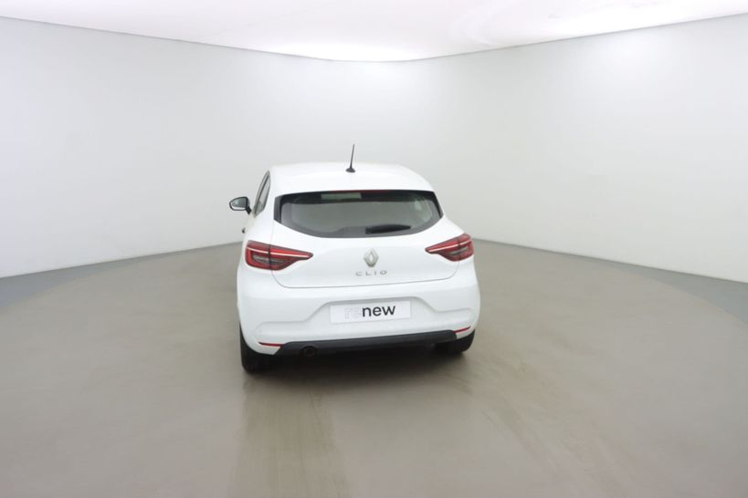 RENAULT CLIO V 2021 - Photo n°6