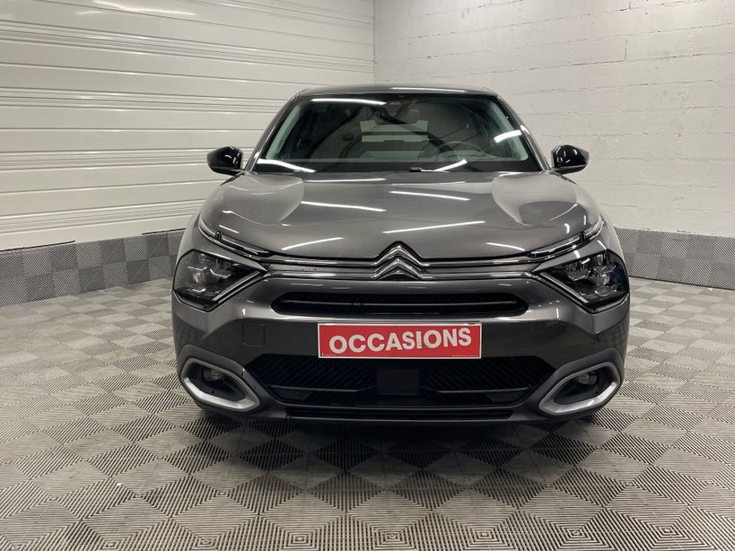 CITROEN C4 2024 - Photo n°2