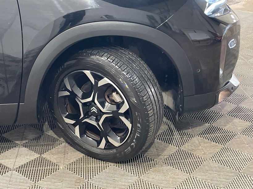 CITROEN C5 AIRCROSS 2023 - Photo n°6
