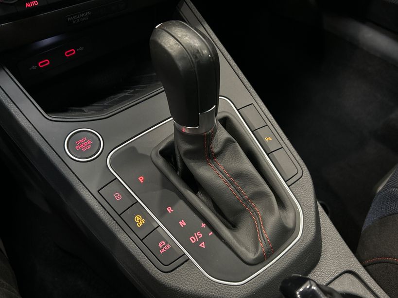 SEAT IBIZA 2023 - Photo n°17