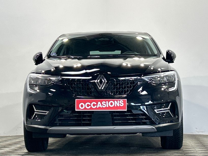 RENAULT ARKANA 2024 - Photo n°5