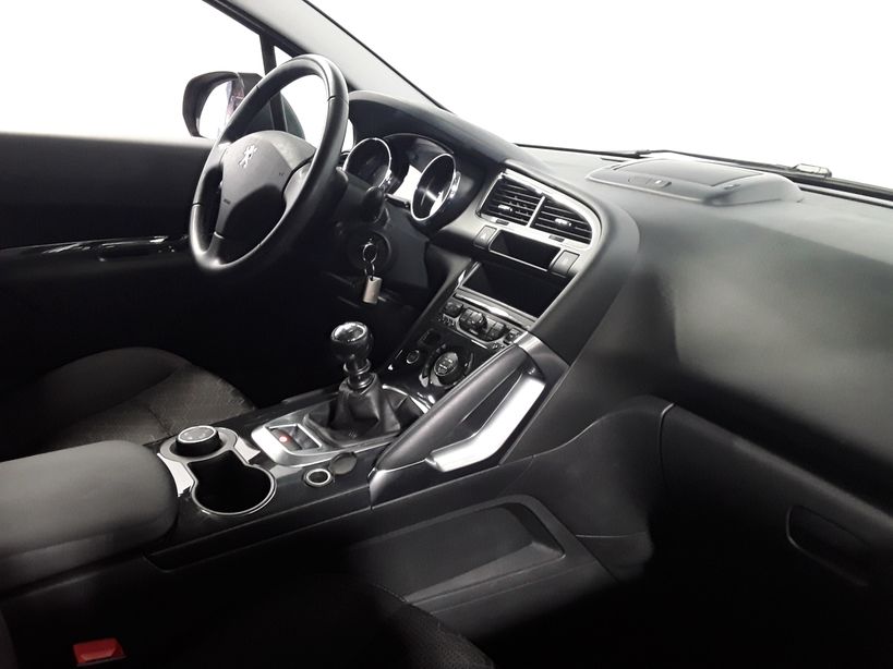 PEUGEOT 3008 2016 - Photo n°5