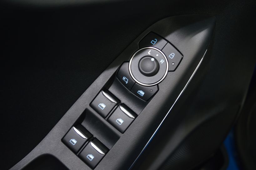 FORD PUMA 2022 - Photo n°29