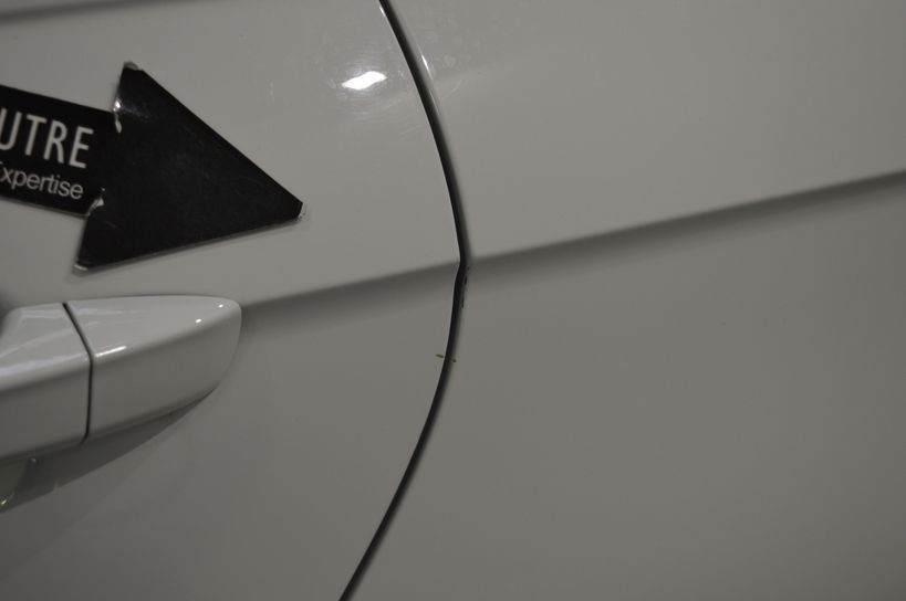 VOLKSWAGEN POLO 2019 - Photo n°10
