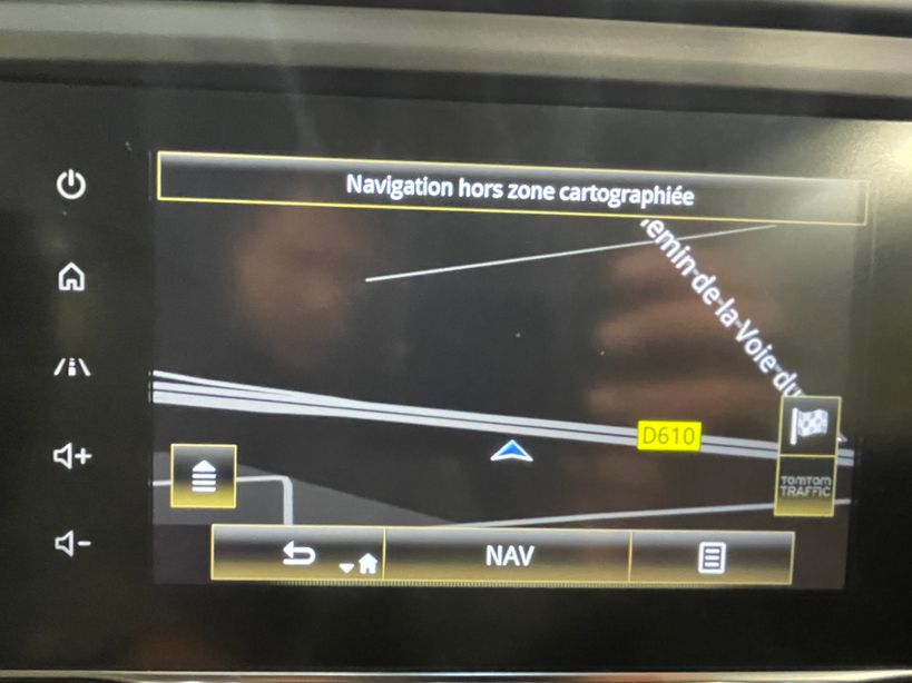 RENAULT KADJAR 2022 - Photo n°32