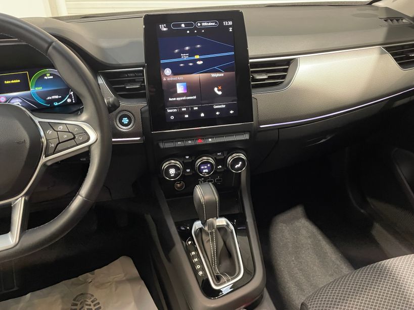 RENAULT ARKANA 2023 - Photo n°16