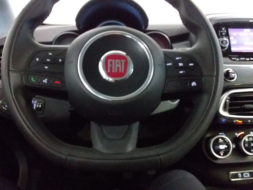 FIAT 500X 2016 - Photo n°23