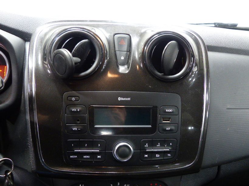 DACIA SANDERO 2018 - Photo n°11
