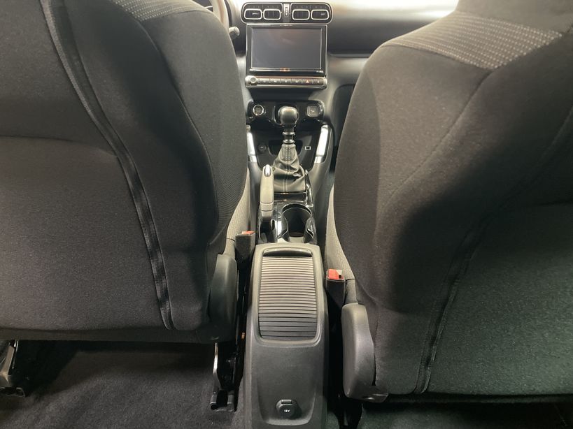 CITROEN C3 AIRCROSS 2024 - Photo n°39