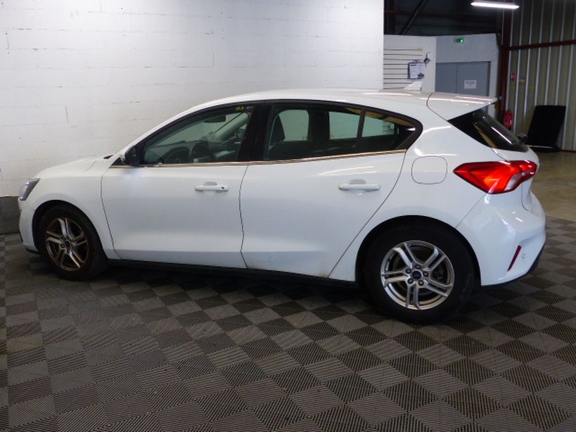 FORD FOCUS 2020 - Photo n°32