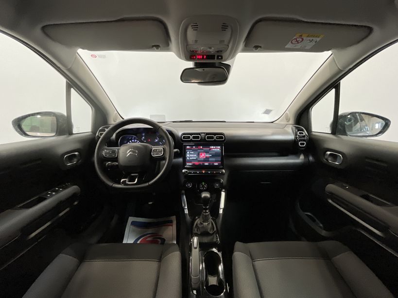 CITROEN C3 AIRCROSS 2024 - Photo n°33
