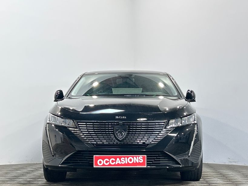 PEUGEOT 308 2023 - Photo n°5