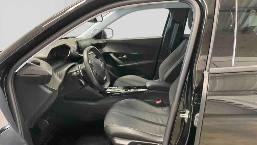 PEUGEOT 2008 2022 - Photo n°8