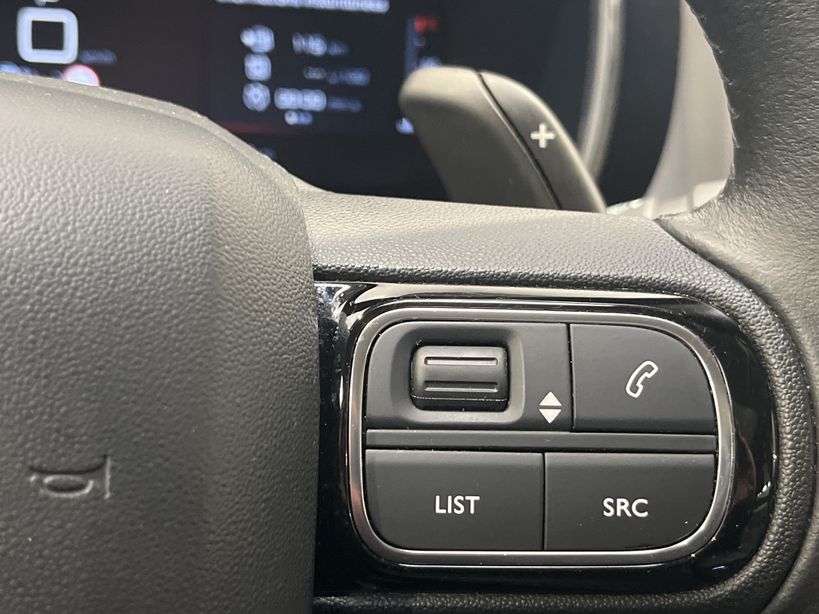 CITROEN C5 AIRCROSS 2021 - Photo n°31