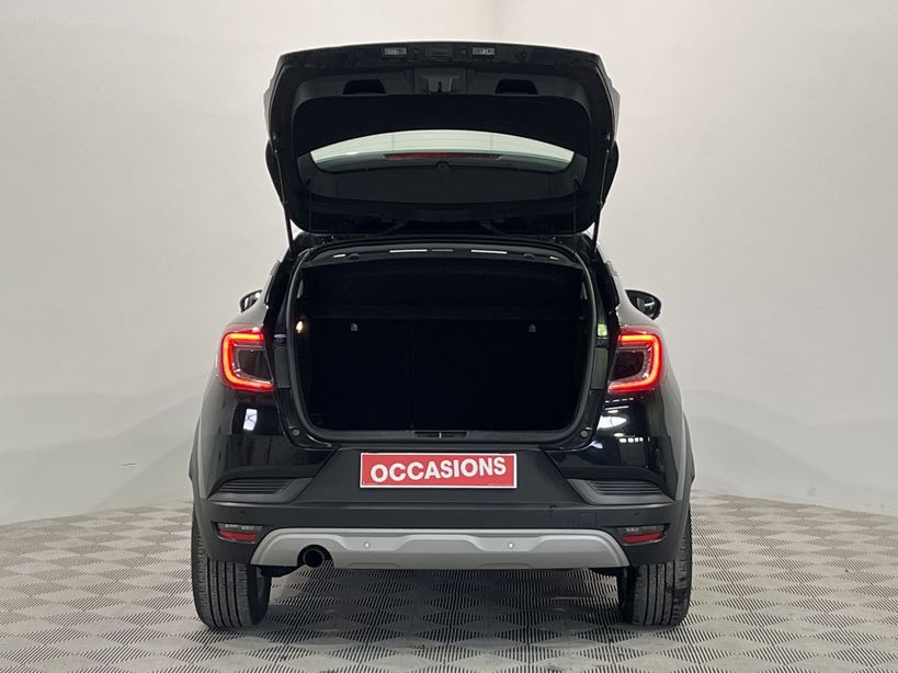 RENAULT CAPTUR 2020 - Photo n°46
