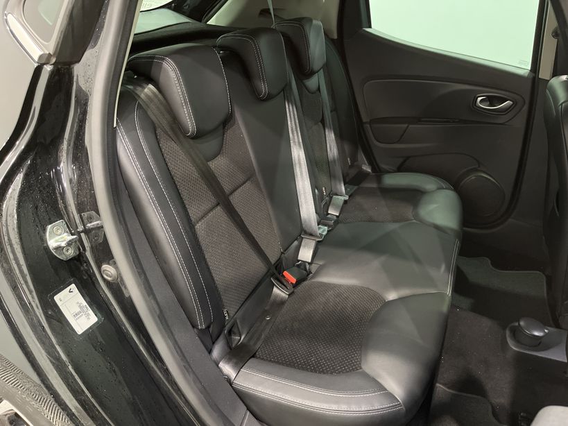 RENAULT CLIO IV 2018 - Photo n°9