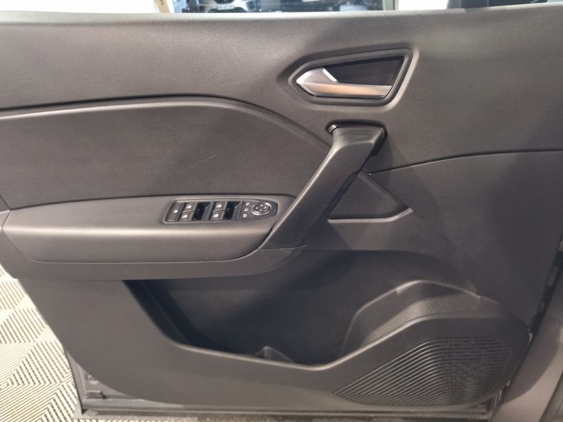 RENAULT CAPTUR 2020 - Photo n°9