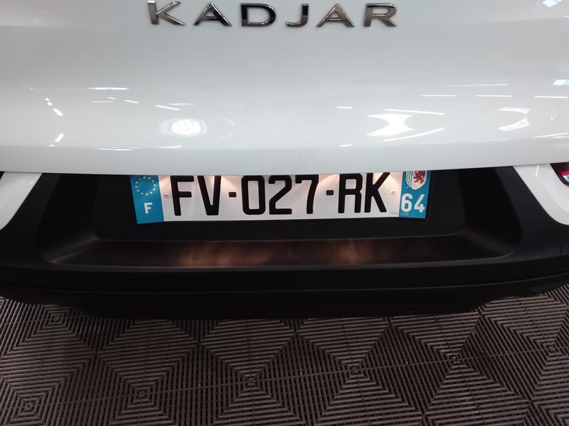 RENAULT KADJAR 2020 - Photo n°4