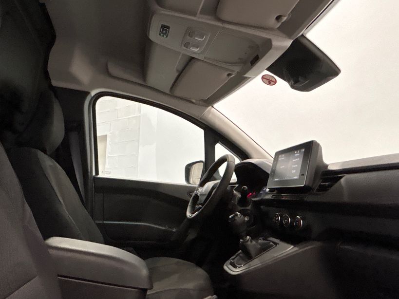 RENAULT KANGOO VAN 2025 - Photo n°19