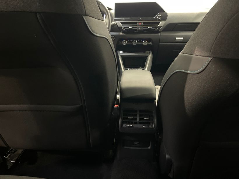 CITROEN C4 X 2023 - Photo n°42