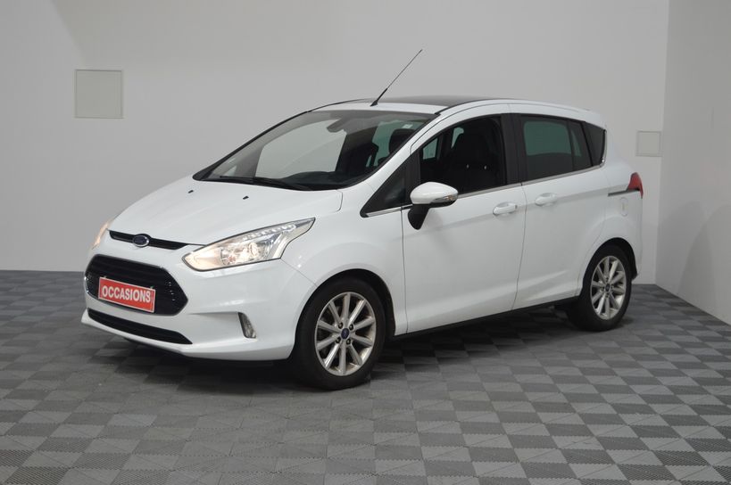 FORD B MAX 2017 - Photo n°1