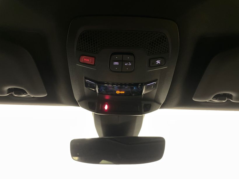 PEUGEOT 508 2019 - Photo n°26