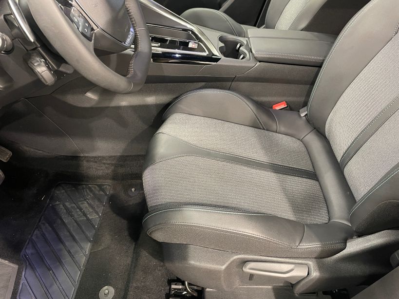 PEUGEOT 3008 2024 - Photo n°27