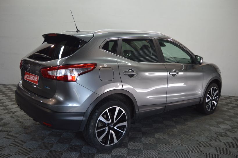NISSAN QASHQAI 2016 - Photo n°19