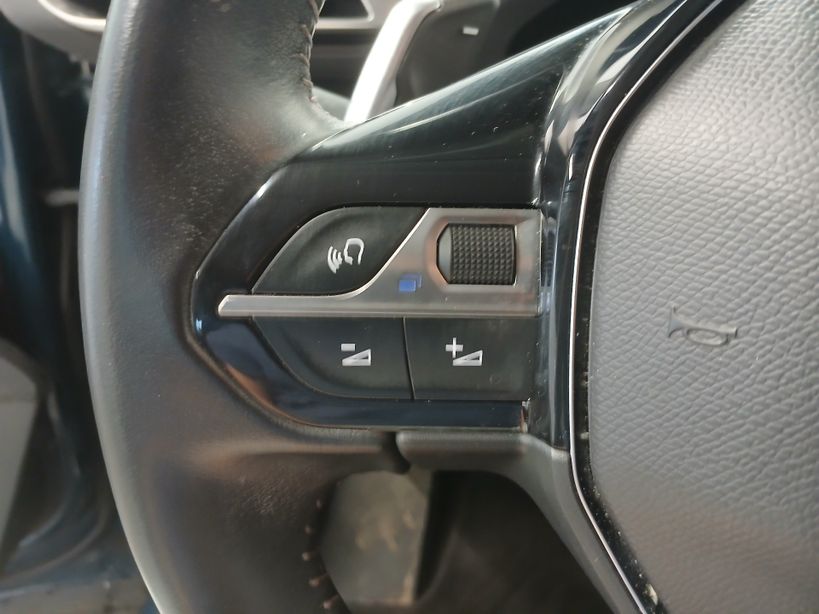 PEUGEOT 3008 2022 - Photo n°13