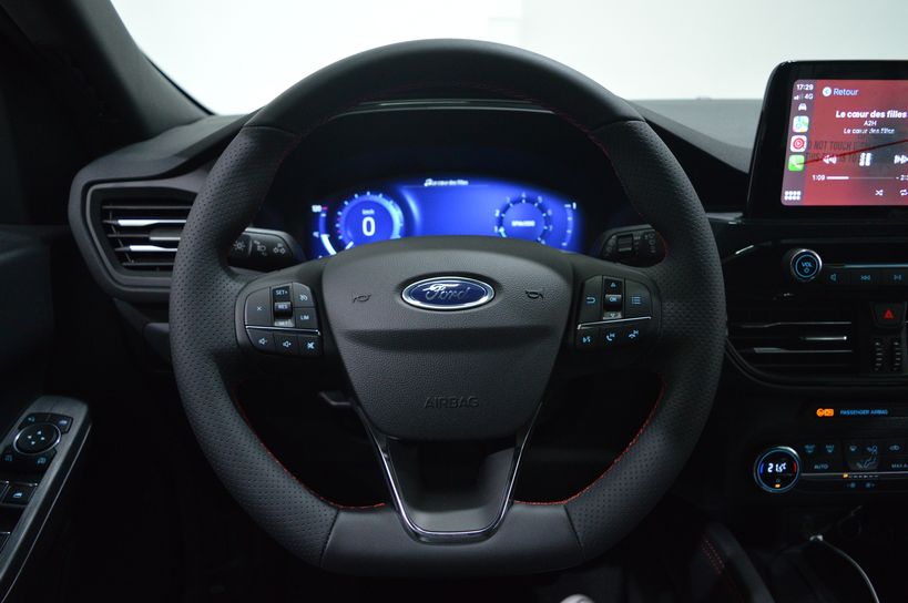 FORD KUGA 2022 - Photo n°19