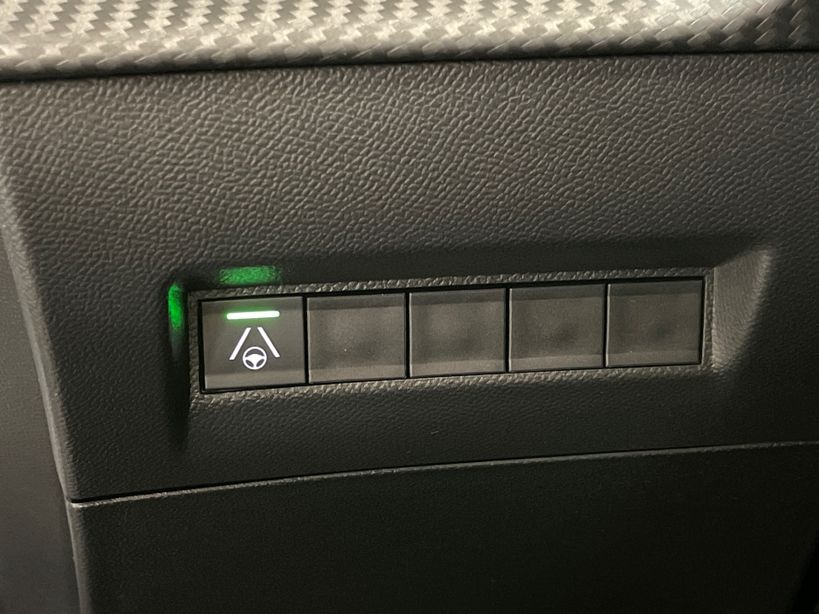 PEUGEOT 2008 2024 - Photo n°28