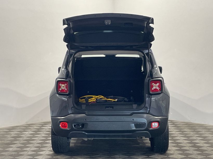 JEEP RENEGADE 2022 - Photo n°45