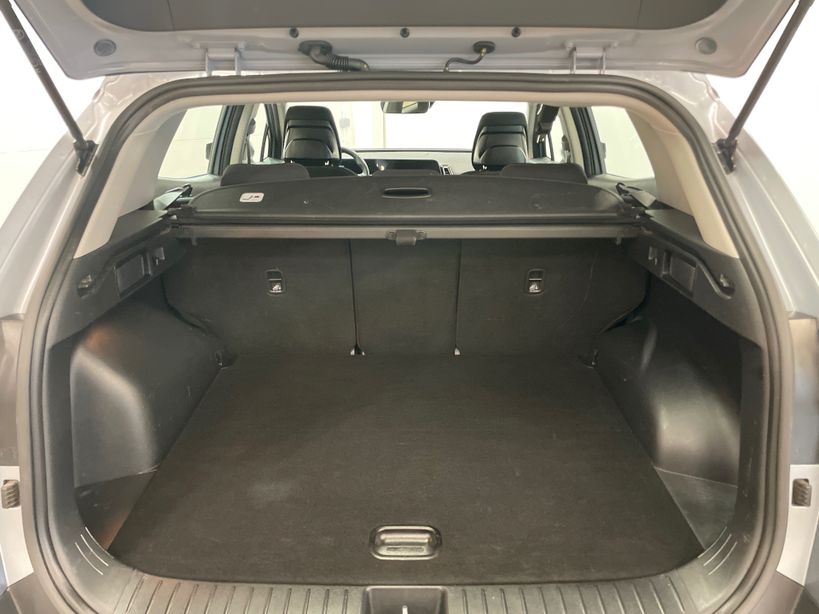 KIA SPORTAGE 2022 - Photo n°10