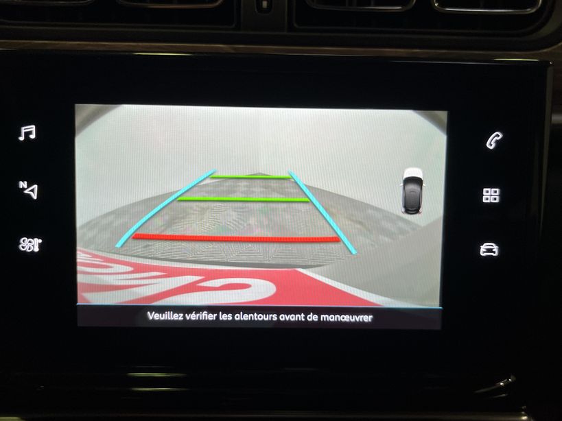 CITROEN C3 2021 - Photo n°13