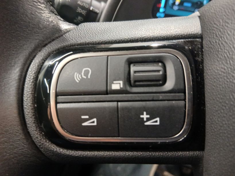 CITROEN C5 AIRCROSS BUSINESS 2022 - Photo n°14