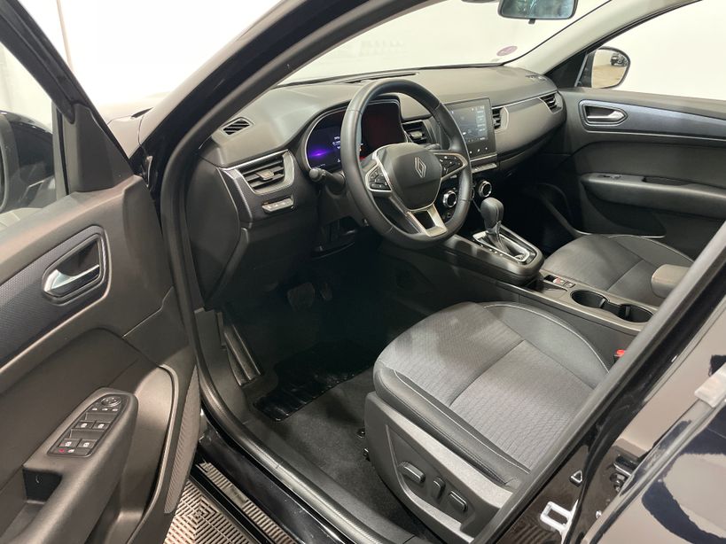 RENAULT ARKANA 2024 - Photo n°11