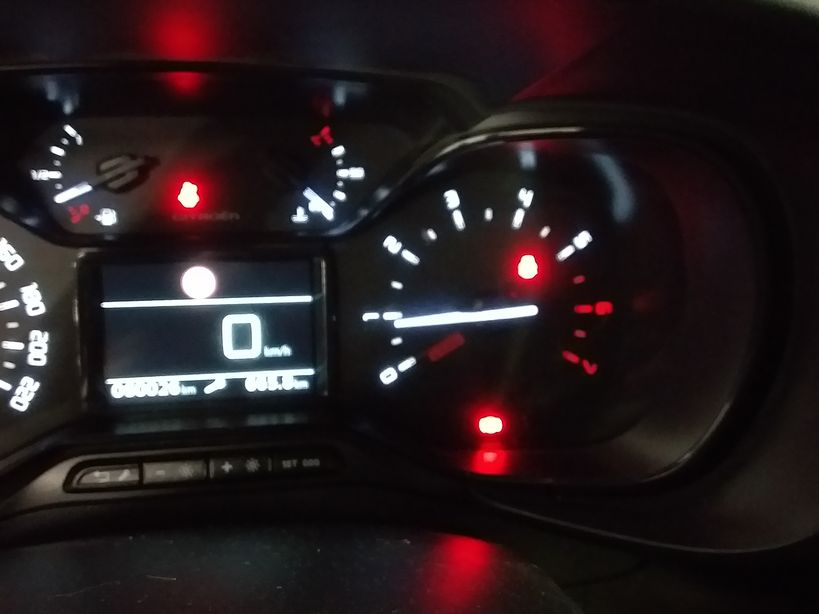 CITROEN BERLINGO 2019 - Photo n°27