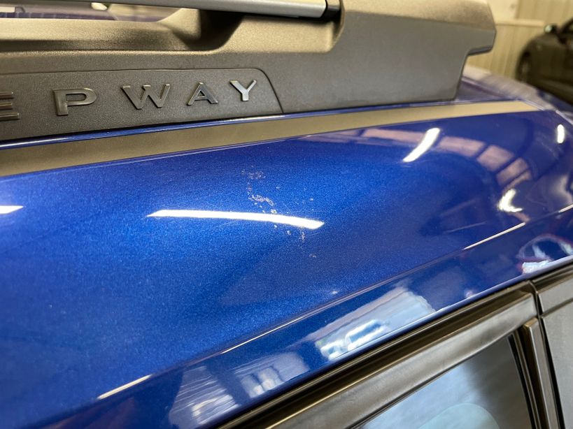 DACIA SANDERO 2022 - Photo n°3