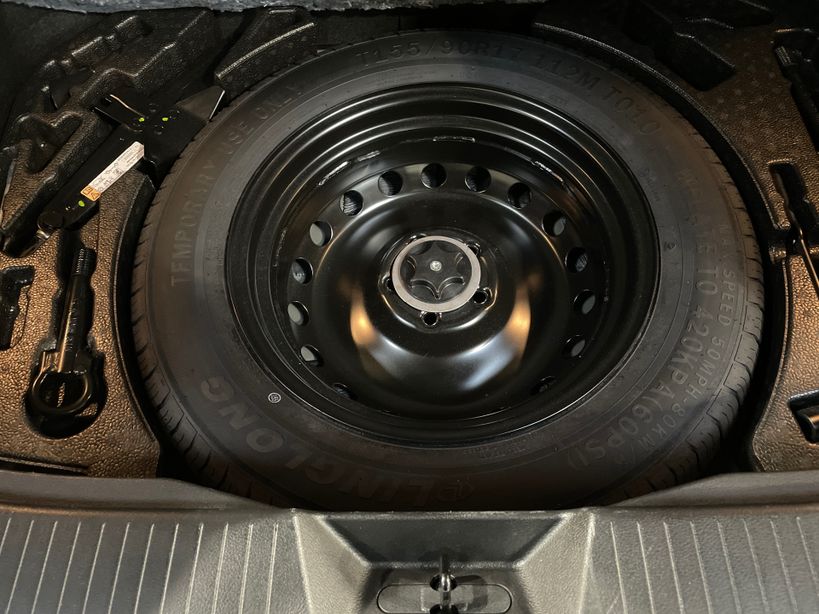 NISSAN QASHQAI 2023 - Photo n°51