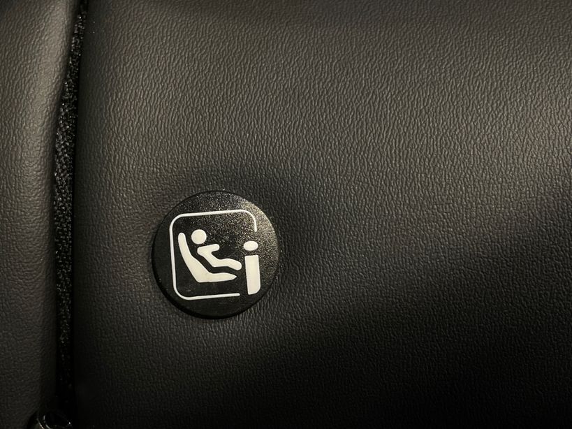 CITROEN C5 X 2023 - Photo n°43