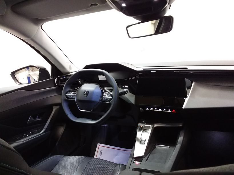 PEUGEOT 308 2025 - Photo n°9