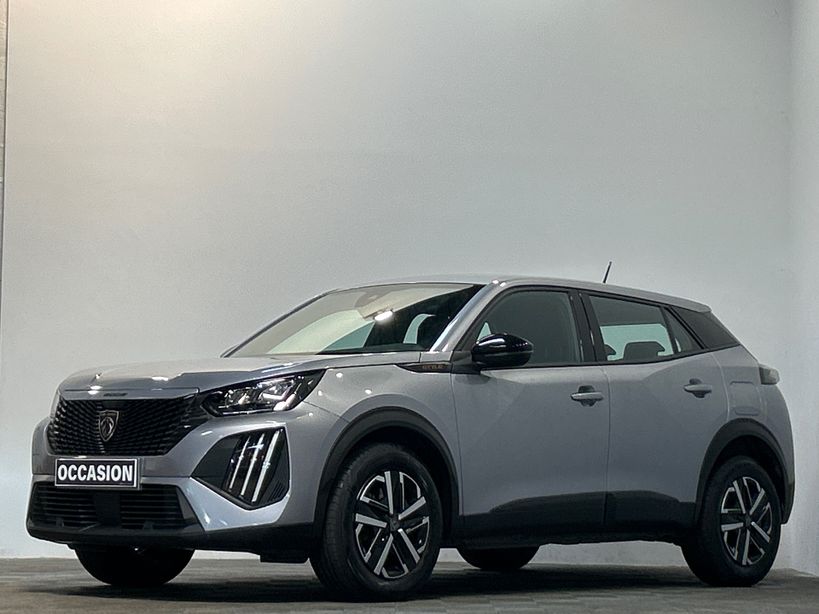PEUGEOT 2008 2025 - Photo n°1