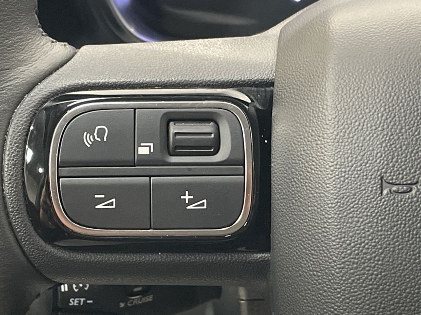 CITROEN C3 AIRCROSS 2024 - Photo n°27