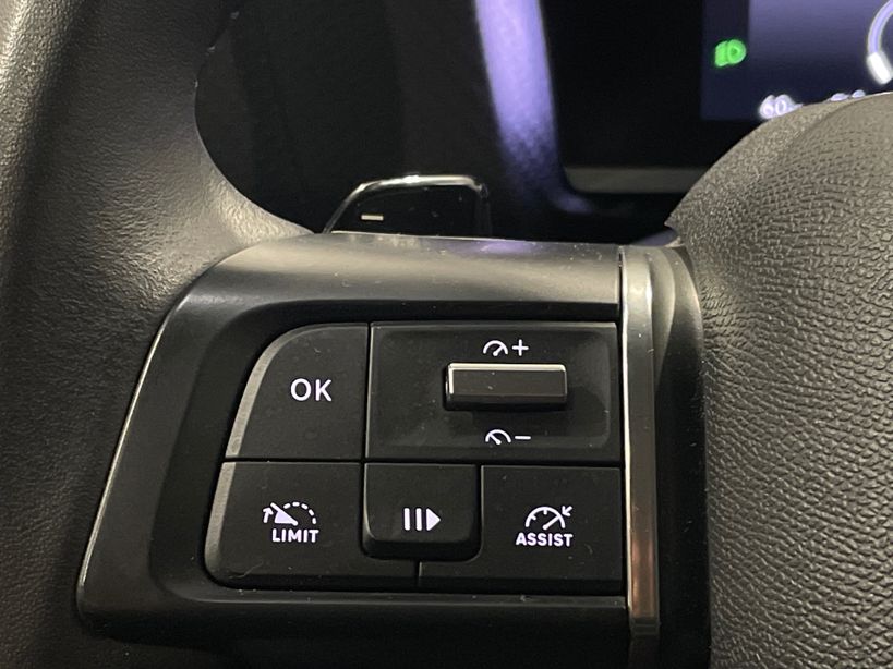 CITROEN C4 X 2023 - Photo n°27