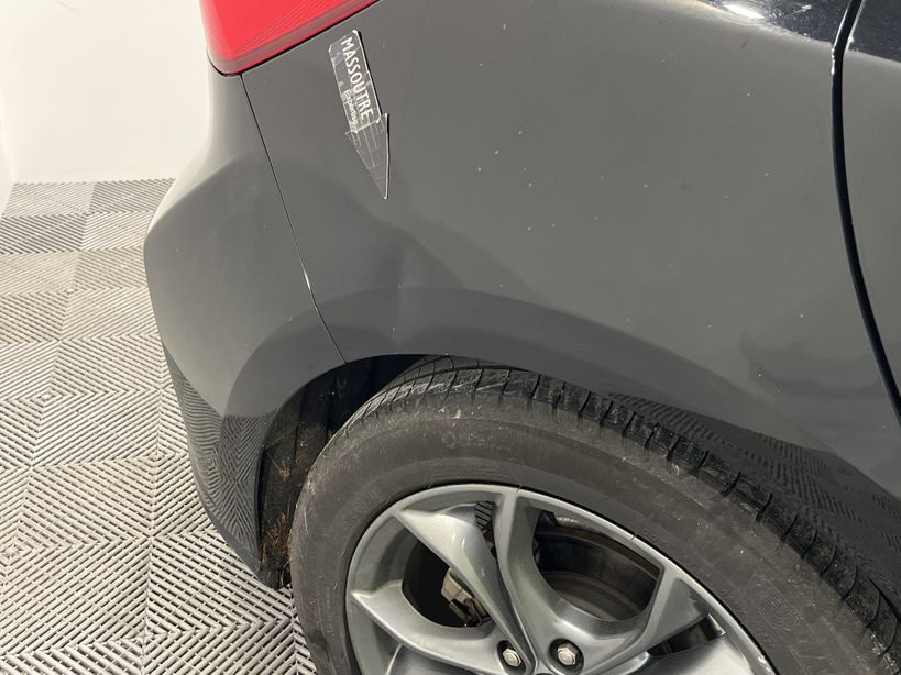 FORD FOCUS 2021 - Photo n°3