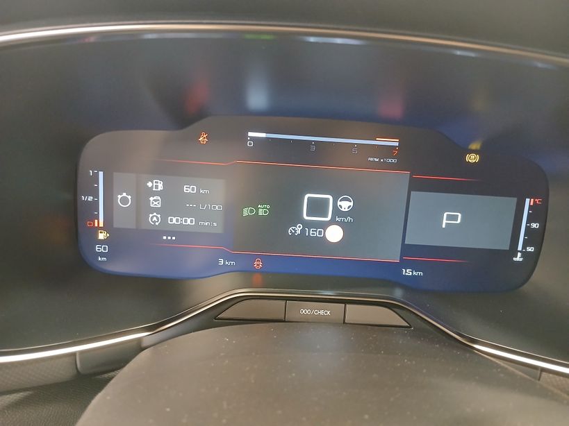 CITROEN C5 AIRCROSS 2025 - Photo n°27